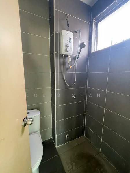 Cluster House for Rent in Klang (Selangor) - Louis Chan - Bathroom - PropertyGuru.com.my