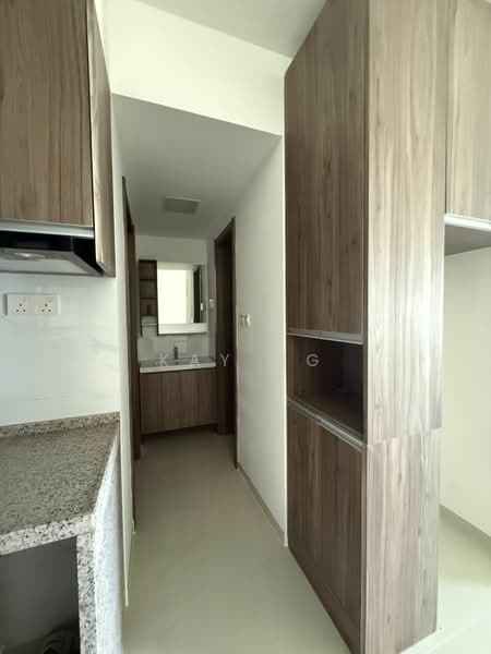 Regalia Park @ Forest City untuk Untuk Disewa - RM 1,000 /bulan, Mac 2026 - Interior - PropertyGuru.com.my