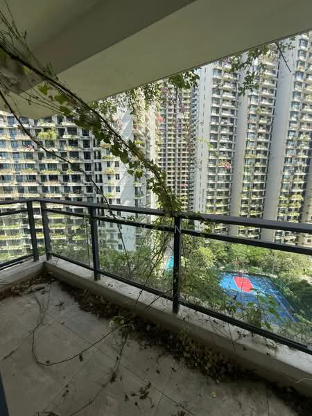 Regalia Park @ Forest City untuk Untuk Disewa - RM 1,000 /bulan, Mac 2026 - PropertyGuru.com.my