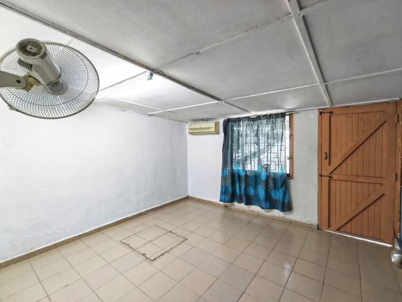 1-storey Terraced House for Sale in Taman Abad (Johor Bahru) - Louis Tan - Interior - PropertyGuru.com.my