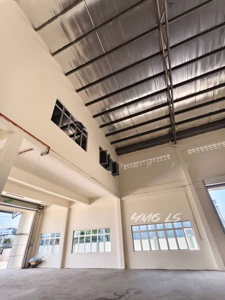 Warehouse for Rent in Seksyen 34 (Shah Alam) - VIIYEN YAP FY - Interior - PropertyGuru.com.my
