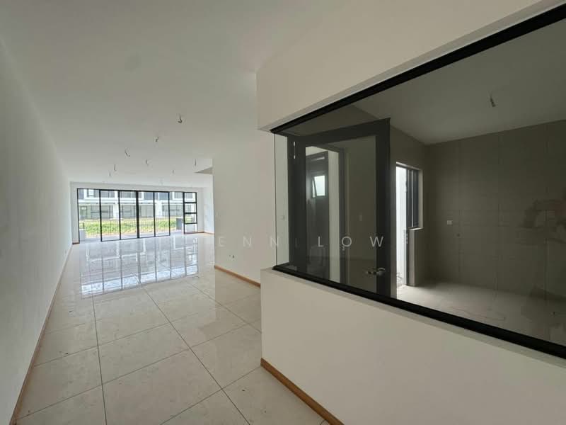 Senibong Cove 3 Storey Courtyard @ Canal View untuk Untuk Dijual - RM 2,200,000, Mac 2026 - Interior - PropertyGuru.com.my