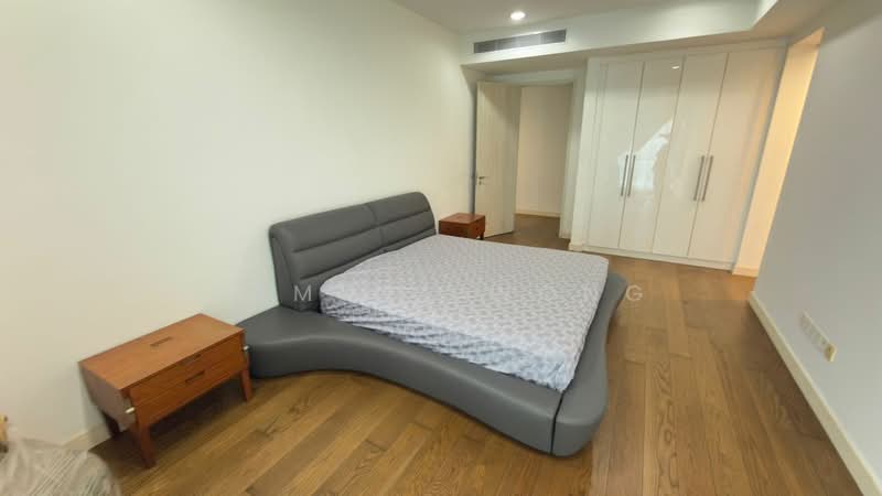Service Residence for Sale at Imperia - Samuel Wong - Bedroom - PropertyGuru.com.my