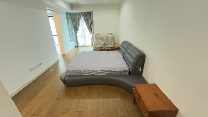 Service Residence for Sale at Imperia - Samuel Wong - Bedroom - PropertyGuru.com.my