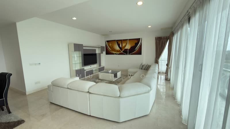 Service Residence for Sale at Imperia - Samuel Wong - Living Room - PropertyGuru.com.my