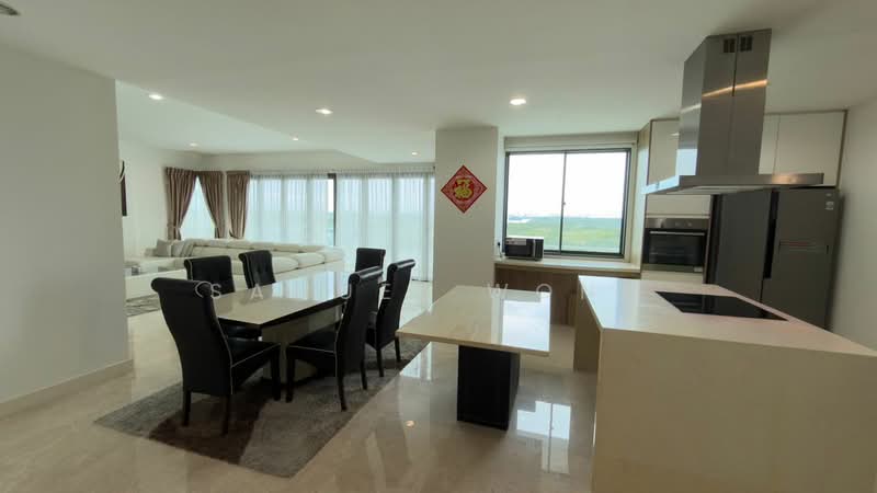 Service Residence for Sale at Imperia - Samuel Wong - Living Room - PropertyGuru.com.my