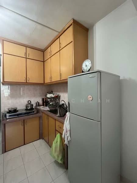 Apartment for Sale at Taman Alor Vista - Leesa Cheah - Kitchen - PropertyGuru.com.my