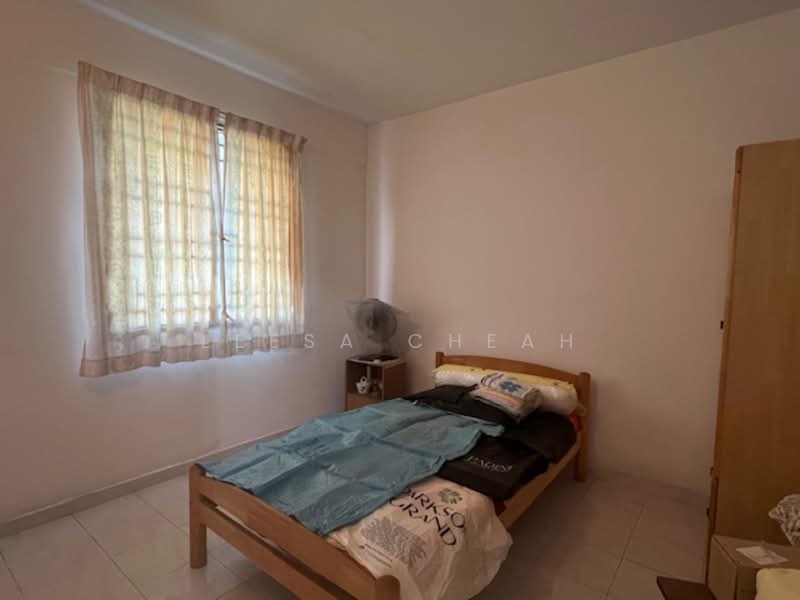 Apartment for Sale at Taman Alor Vista - Leesa Cheah - Bedroom - PropertyGuru.com.my