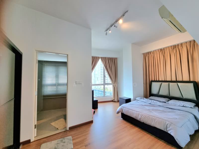 City Residence untuk Untuk Disewa - RM 3,300 /bulan, Mac 2026 - Bedroom - PropertyGuru.com.my