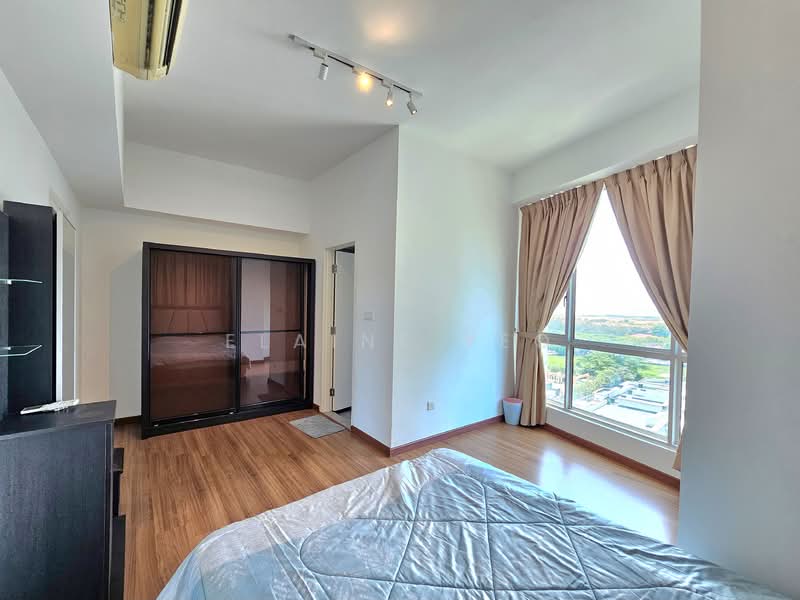 City Residence untuk Untuk Disewa - RM 3,300 /bulan, Mac 2026 - Bedroom - PropertyGuru.com.my