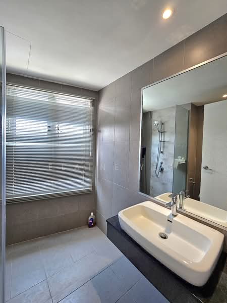 City Residence untuk Untuk Disewa - RM 3,300 /bulan, Mac 2026 - Bathroom - PropertyGuru.com.my
