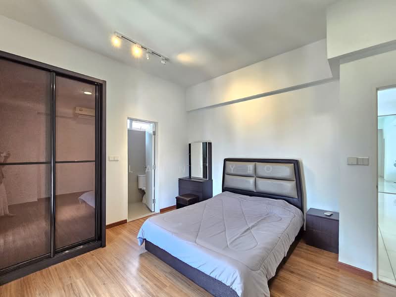 City Residence untuk Untuk Disewa - RM 3,300 /bulan, Mac 2026 - Bedroom - PropertyGuru.com.my