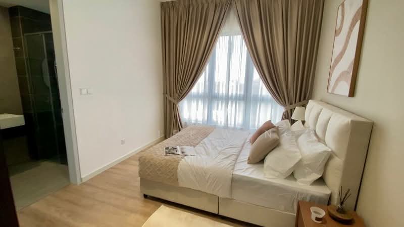 Sunway Belfield untuk Untuk Disewa - RM 3,500 /bulan, Mac 2026 - Bedroom - PropertyGuru.com.my