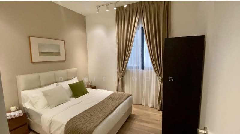 Sunway Belfield untuk Untuk Disewa - RM 3,500 /bulan, Mac 2026 - Bedroom - PropertyGuru.com.my