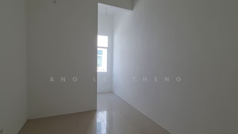 2-storey Terraced House for Sale in Balik Pulau (Penang) - Ang Lee Theng - PropertyGuru.com.my