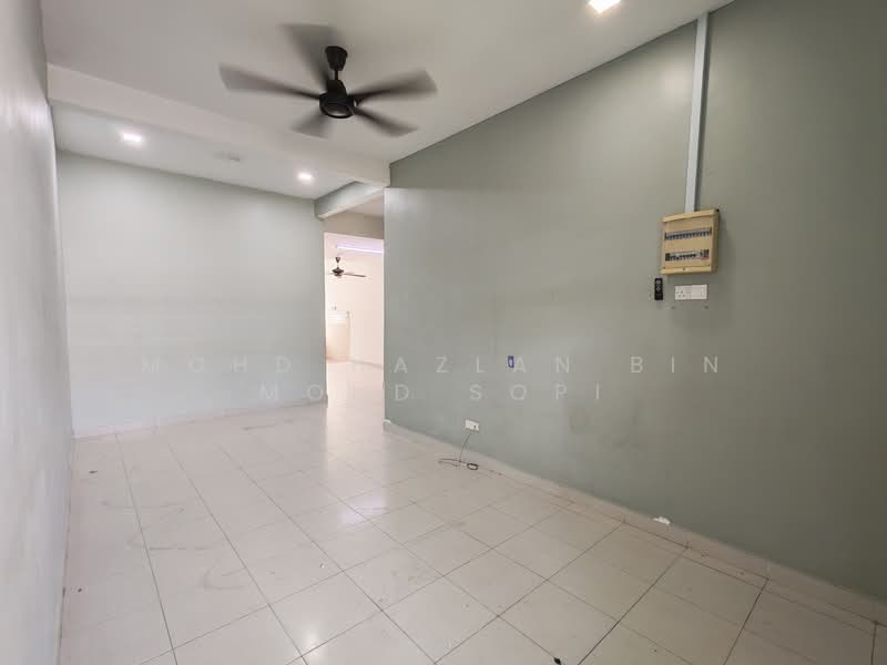 1-storey Terraced House for Sale in Telok Panglima Garang (Selangor) - Mohd Hazlan bin Mohd Sopi - Interior - PropertyGuru.com.my