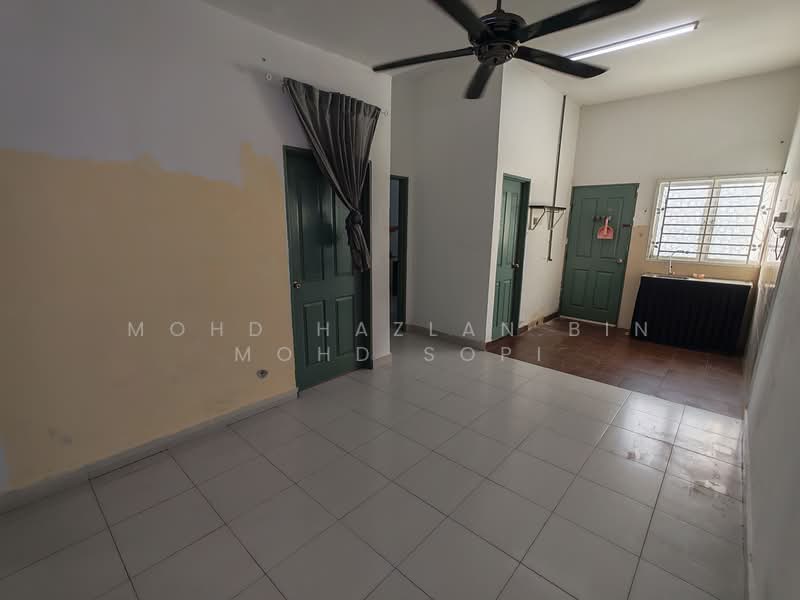 1-storey Terraced House for Sale in Telok Panglima Garang (Selangor) - Mohd Hazlan bin Mohd Sopi - Interior - PropertyGuru.com.my