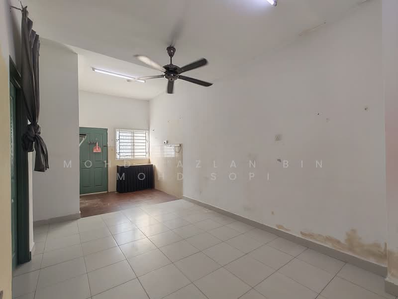 1-storey Terraced House for Sale in Telok Panglima Garang (Selangor) - Mohd Hazlan bin Mohd Sopi - PropertyGuru.com.my