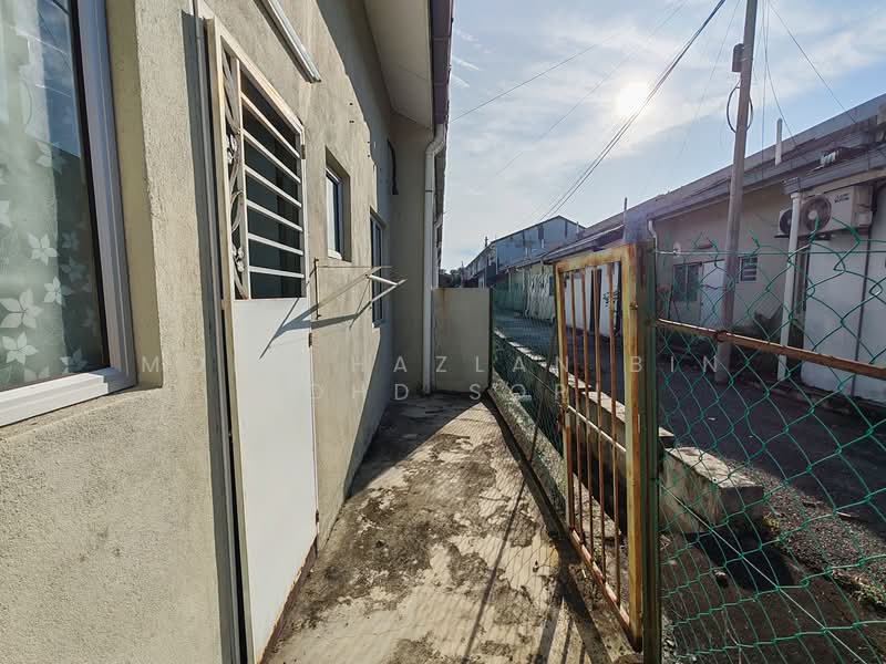 1-storey Terraced House for Sale in Telok Panglima Garang (Selangor) - Mohd Hazlan bin Mohd Sopi - PropertyGuru.com.my