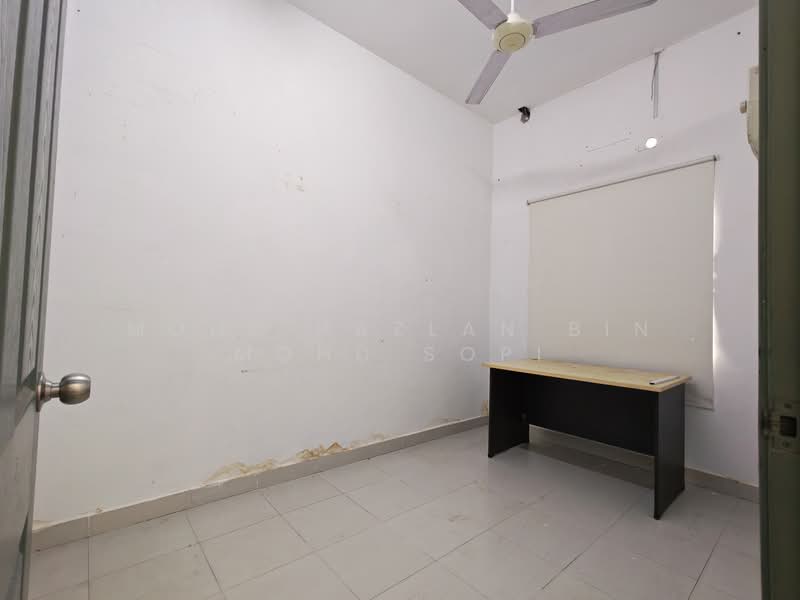 1-storey Terraced House for Sale in Telok Panglima Garang (Selangor) - Mohd Hazlan bin Mohd Sopi - PropertyGuru.com.my