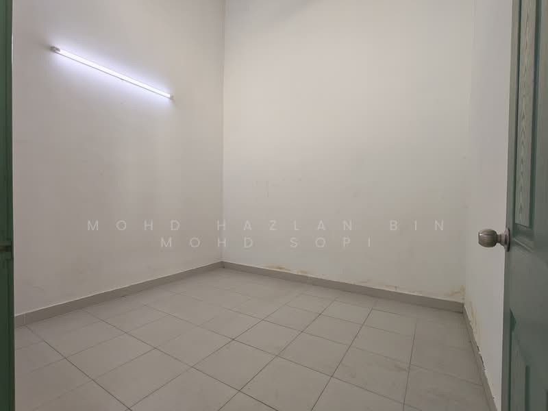 1-storey Terraced House for Sale in Telok Panglima Garang (Selangor) - Mohd Hazlan bin Mohd Sopi - PropertyGuru.com.my