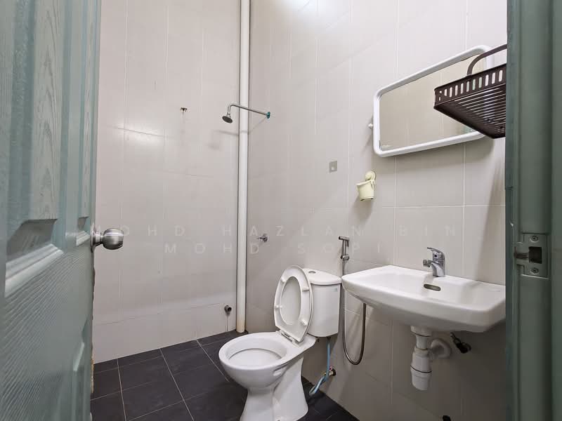 1-storey Terraced House for Sale in Telok Panglima Garang (Selangor) - Mohd Hazlan bin Mohd Sopi - PropertyGuru.com.my