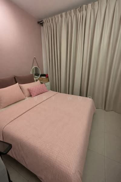 Condominium for Rent at The Edge Residence - Abby Woo - Bedroom - PropertyGuru.com.my