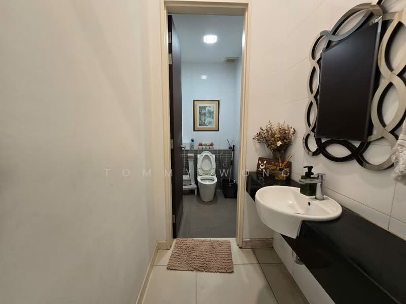 Semi-Detached House for Sale in Bandar Sungai Long (Selangor) - Tommy Wong - Bathroom - PropertyGuru.com.my