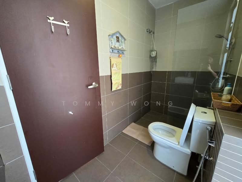 Semi-Detached House for Sale in Bandar Sungai Long (Selangor) - Tommy Wong - Bathroom - PropertyGuru.com.my