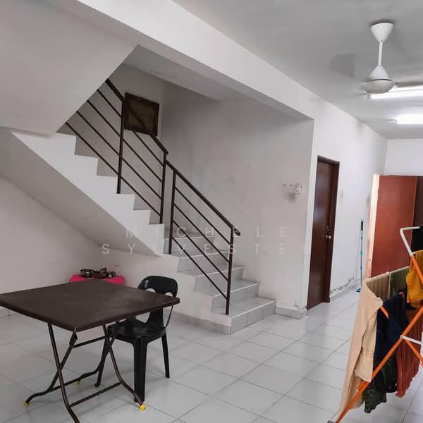 Taman Scientex Pasir Gudang untuk Untuk Dijual - RM 418,000, Mac 2026 - Interior - PropertyGuru.com.my