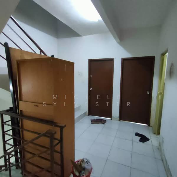 Taman Scientex Pasir Gudang untuk Untuk Dijual - RM 418,000, Mac 2026 - Interior - PropertyGuru.com.my