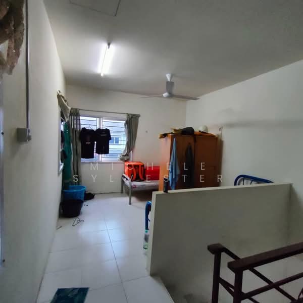 Taman Scientex Pasir Gudang untuk Untuk Dijual - RM 418,000, Mac 2026 - Interior - PropertyGuru.com.my