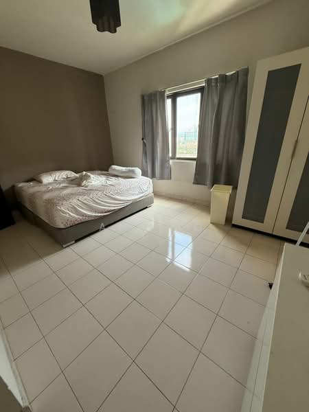 Condominium for Sale at Sri Putramas - Amy Ho - Bedroom - PropertyGuru.com.my