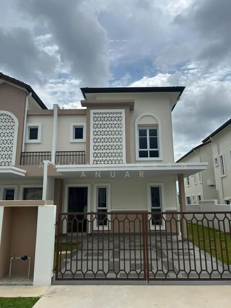 Semi-Detached House for Sale in Kajang (Selangor) - Ammar Imran Anuar - Exterior - PropertyGuru.com.my