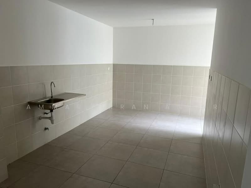 Semi-Detached House for Sale in Kajang (Selangor) - Ammar Imran Anuar - Interior - PropertyGuru.com.my