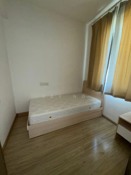 Regalia Park @ Forest City untuk Untuk Disewa - RM 1,300 /bulan, Mac 2026 - Bedroom - PropertyGuru.com.my