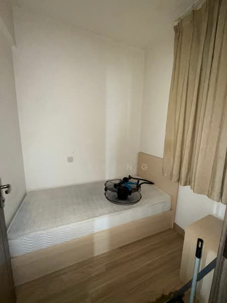 Regalia Park @ Forest City untuk Untuk Disewa - RM 1,300 /bulan, Mac 2026 - Bedroom - PropertyGuru.com.my