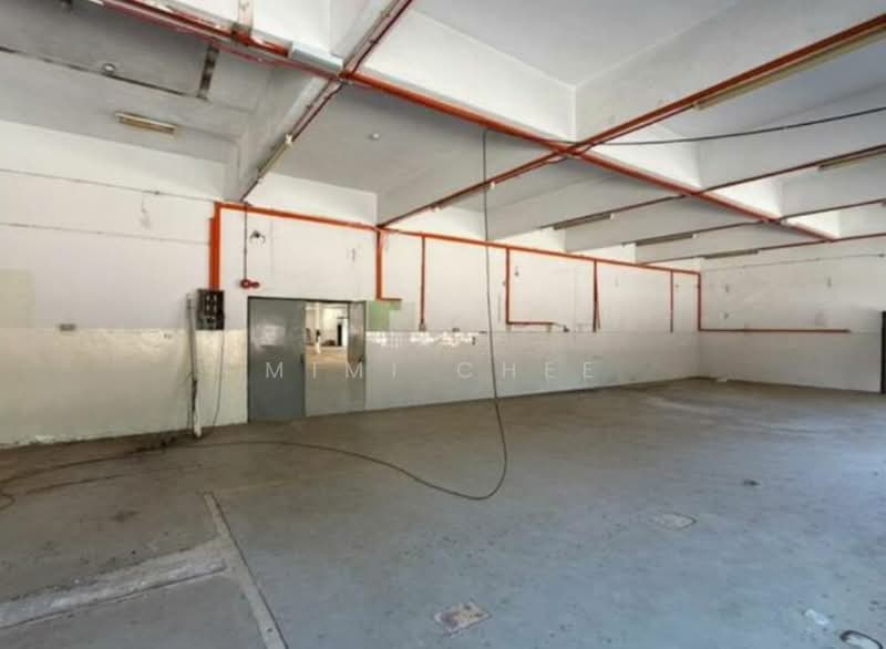 Taman Perindustrian Balakong Jaya untuk Untuk Disewa - RM 150,000 /bulan, Mac 2026 - Interior - PropertyGuru.com.my