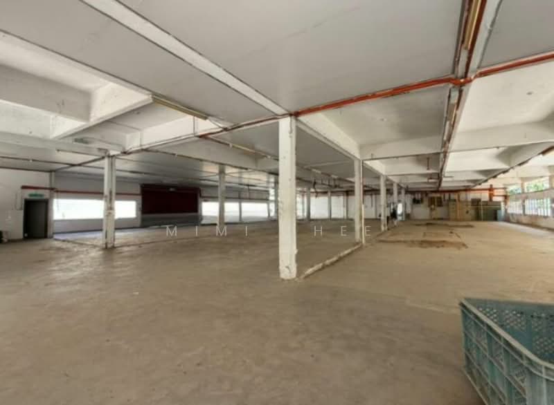 Taman Perindustrian Balakong Jaya untuk Untuk Disewa - RM 150,000 /bulan, Mac 2026 - Interior - PropertyGuru.com.my