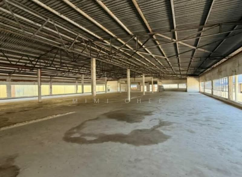 Taman Perindustrian Balakong Jaya untuk Untuk Disewa - RM 150,000 /bulan, Mac 2026 - Interior - PropertyGuru.com.my