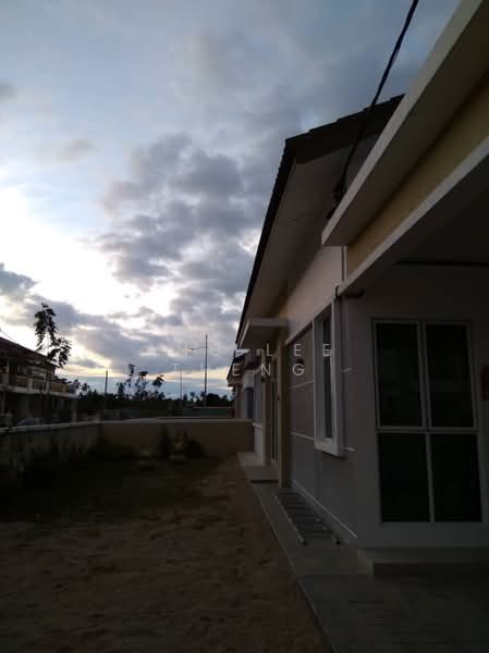 1-storey Terraced House for Sale in Balik Pulau (Penang) - Ang Lee Theng - PropertyGuru.com.my