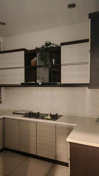 1-storey Terraced House for Sale in Balik Pulau (Penang) - Ang Lee Theng - Kitchen - PropertyGuru.com.my