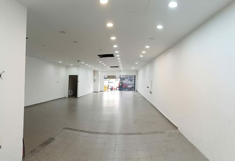 Shop for Rent in Bandar Puteri Puchong (Puchong) - David Wan - Interior - PropertyGuru.com.my