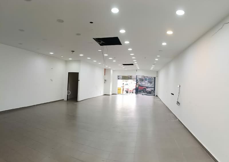 Shop for Rent in Bandar Puteri Puchong (Puchong) - David Wan - Interior - PropertyGuru.com.my