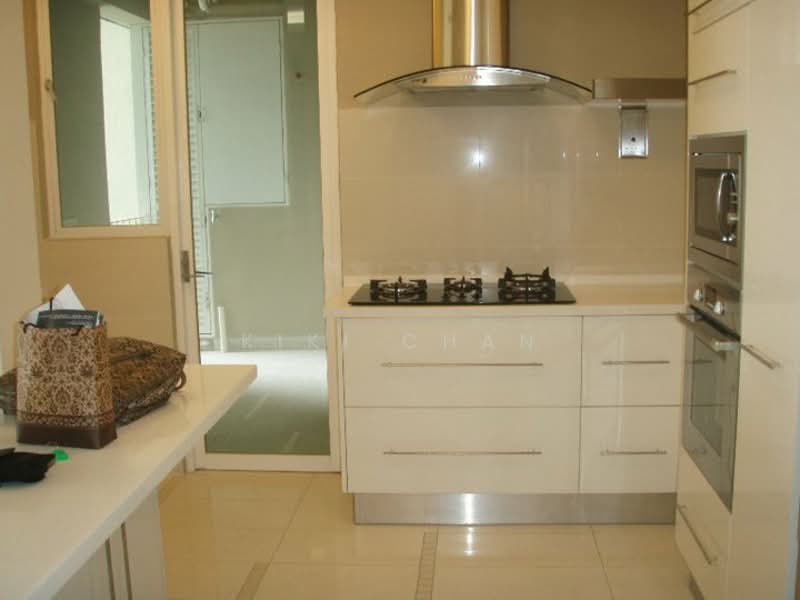 Kiaramas Ayuria untuk Untuk Disewa - RM 4,500 /bulan, Mac 2026 - Kitchen - PropertyGuru.com.my