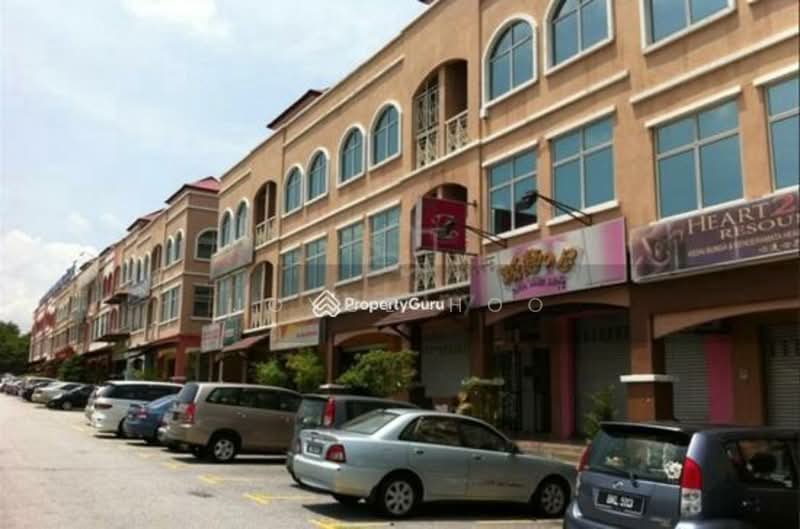 Puteri 5 untuk Untuk Disewa - RM 4,400 /bulan, Mac 2026 - Exterior - PropertyGuru.com.my