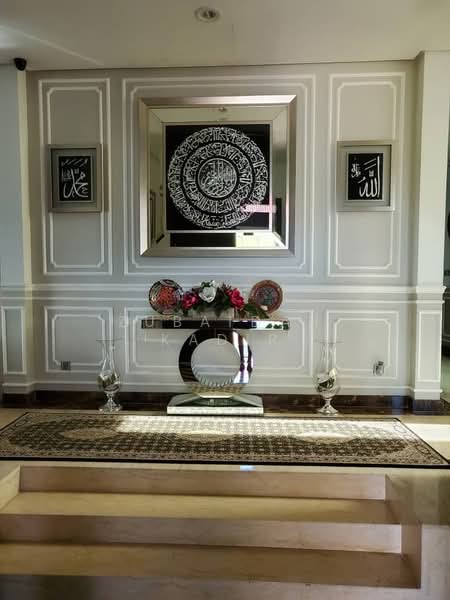 Bungalow for Sale in Bukit Jelutong (Shah Alam) - Zubaidah Kadir - Interior - PropertyGuru.com.my