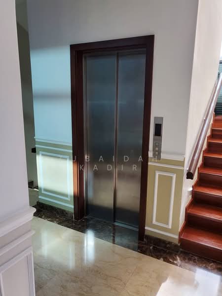 Bungalow for Sale in Bukit Jelutong (Shah Alam) - Zubaidah Kadir - Corridor - PropertyGuru.com.my