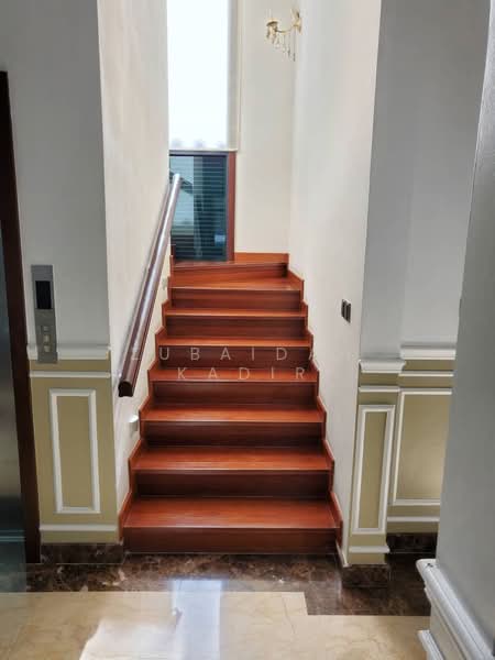 Bungalow for Sale in Bukit Jelutong (Shah Alam) - Zubaidah Kadir - Interior - PropertyGuru.com.my