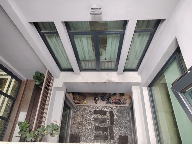 Bungalow for Sale in Bukit Jelutong (Shah Alam) - Zubaidah Kadir - Interior - PropertyGuru.com.my